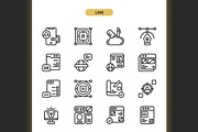 Design Icons, an Icon by Spacepixel Creative (Thumbnail 2 of 3)