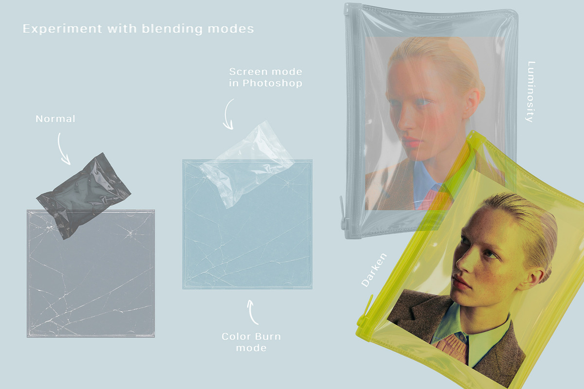 Gimme Gummy: Y2K Collage Pack, an Object Graphic by divanovskaya_nv (Photo 9 of 17)