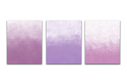 Lilac ombre, a Texture Graphic by GraphicRain (Thumbnail 3 of 4)