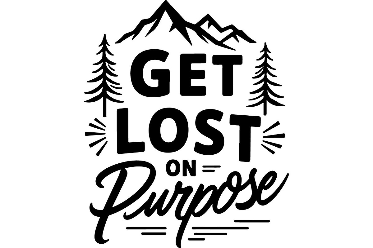 Hiking T-Shirt Design Bundle, an Object Graphic by Designer_Momina (Photo 10 of 11)