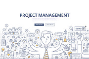 6 Concept of Management, a Work Illustration by Rassko (Thumbnail 3 of 7)