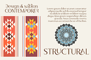 Korcy, a Font by Wildan Type (Thumbnail 5 of 9)