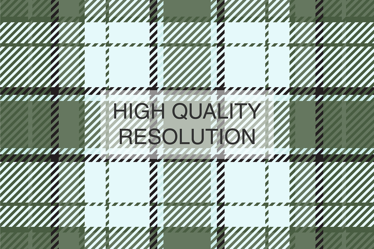 #122 Royal Patterns | Textile Design, a Pattern Graphic by Plaid4You (Photo 9 of 10)