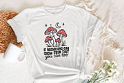 Funny Motivational Quote PNG, an Illustration by SharpMarketplace (Thumbnail 6 of 9)