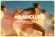 Bold Writer: Chunky Display Font, a Sans Serif Font by SHOOM HOUSE (Thumbnail 13 of 16)