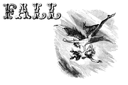 Grotesque And Arabesque, a Blackletter Font by Intellecta Design (Thumbnail 4 of 6)