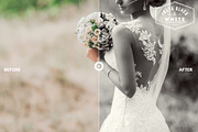 INSTA B&W Lightroom Presets, an Action Add-On by Lightgram.com (Thumbnail 4 of 6)