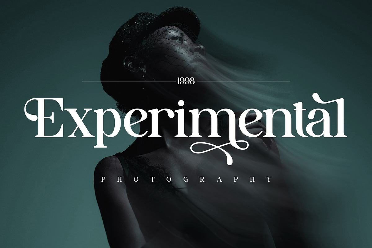 Avillia - Elegant Serif Font, a Serif Font by Aqeel_Art (Photo 6 of 10)