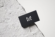 Modern MS Monogram Logo Design, a Branding & Logo Template by arhabib (Thumbnail 1 of 12)