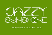 Morbaizy Family | 9 Fonts Files, a Serif Font by IM Studio (Thumbnail 9 of 10)