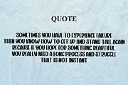 Teddyboy, a Handwritten Font by InermediaSTUDIO (Thumbnail 7 of 8)