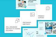 Presentation Medical, a Presentation Template by TemplatesNow! (Thumbnail 4 of 14)