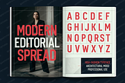 Cucuca | Elegant & Modern Serif Type, a Serif Font by Astuti Studio (Thumbnail 7 of 25)
