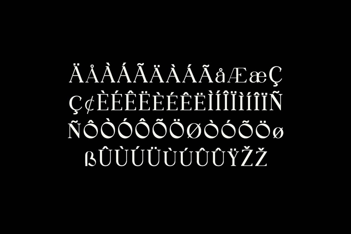 Palindrome Elegant Serif Font, a Serif Font by UICreative (Photo 2 of 13)