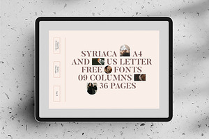 Syriaca-Brand Guidelines Template