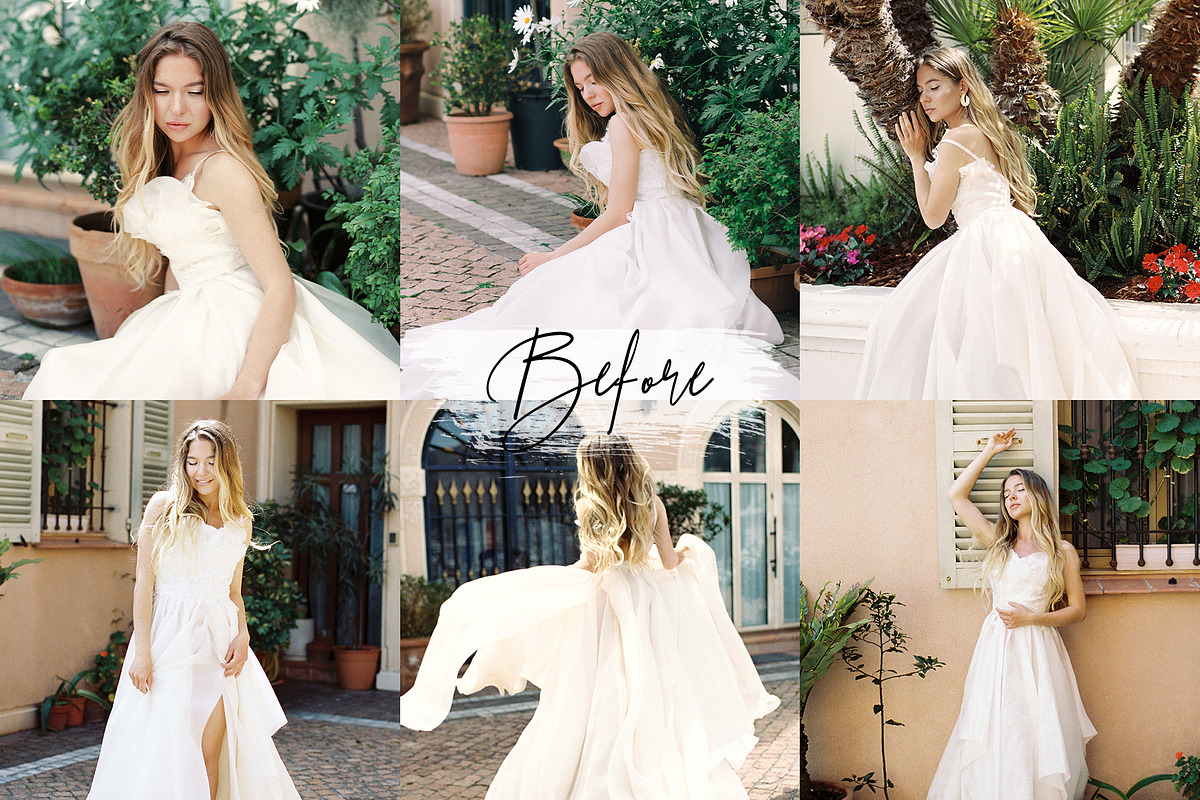 Platonic Lightroom Presets Pack, an Action Add-On by PixelHive Pro (Photo 7 of 13)