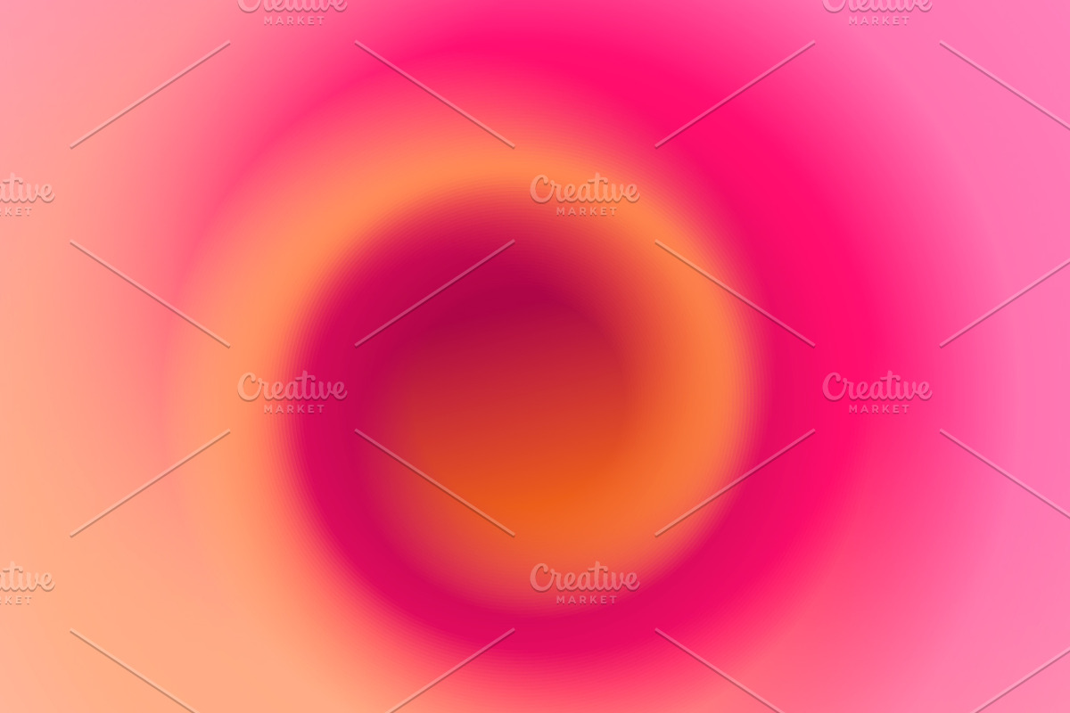 Abstract smooth gradient, an Illustration by BestPics