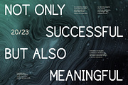 Warmagic Playful Handwritten Font, a Handwritten Font by Vadovastd (Thumbnail 3 of 7)
