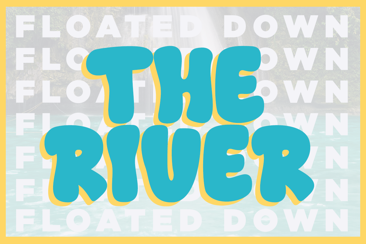 Jacklin - Groovy Bubble Font, a Sans Serif Font by Font Liner (Photo 7 of 12)