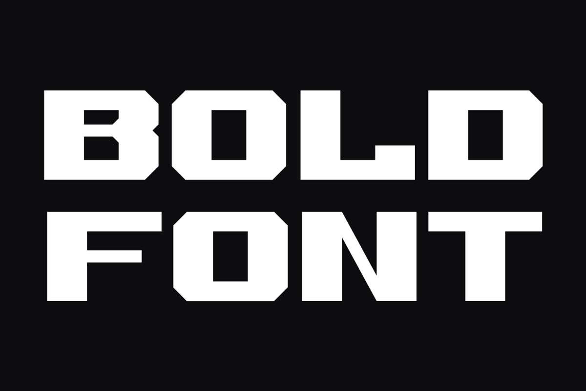 Enemy Victory, a Sans Serif Font by alon kelakon (Photo 3 of 6)