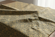 Patterned Geometric Islamic Designs, a Pattern Graphic by Saba Vector (Thumbnail 2 of 3)
