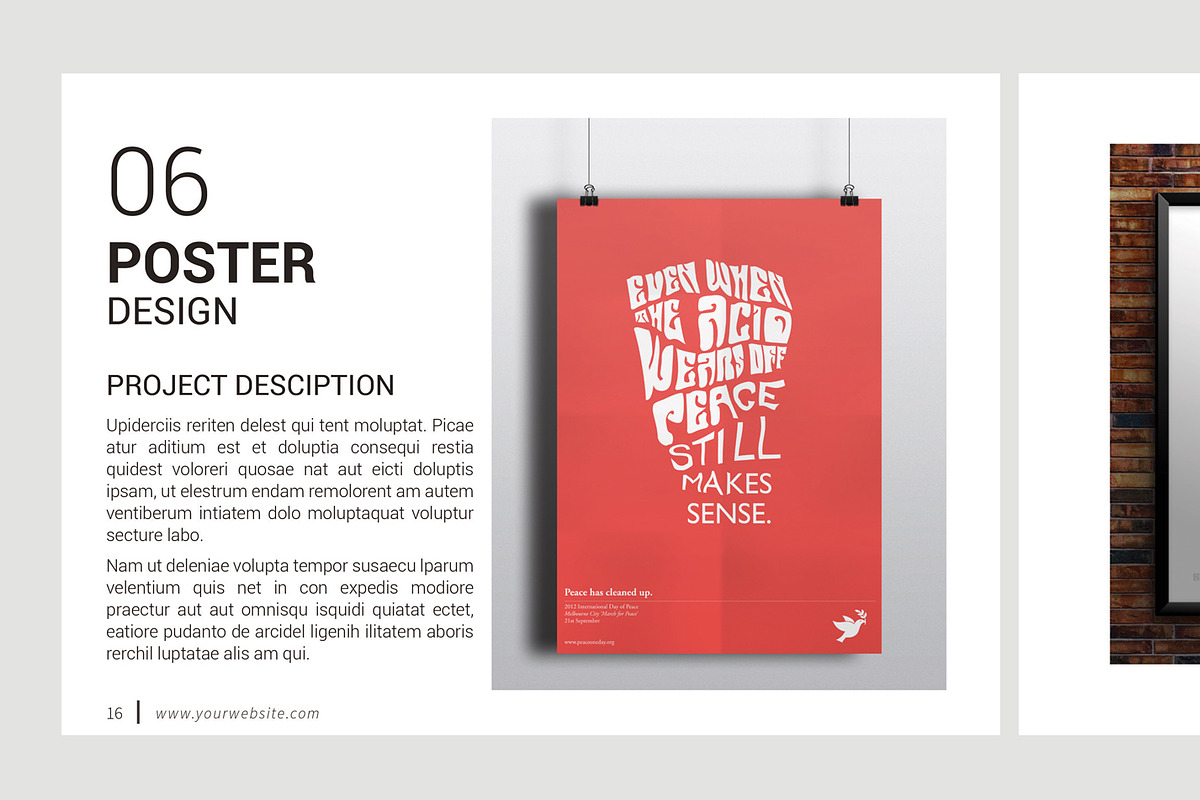 A5 Brochure, a Brochure Template by BoriesBechker (Photo 10 of 14)