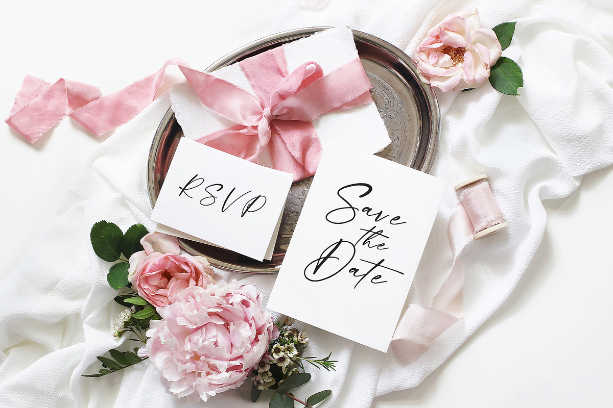 Loneliness Romantic Script, a Handwritten Font by supfonts (Photo 4 of 10)