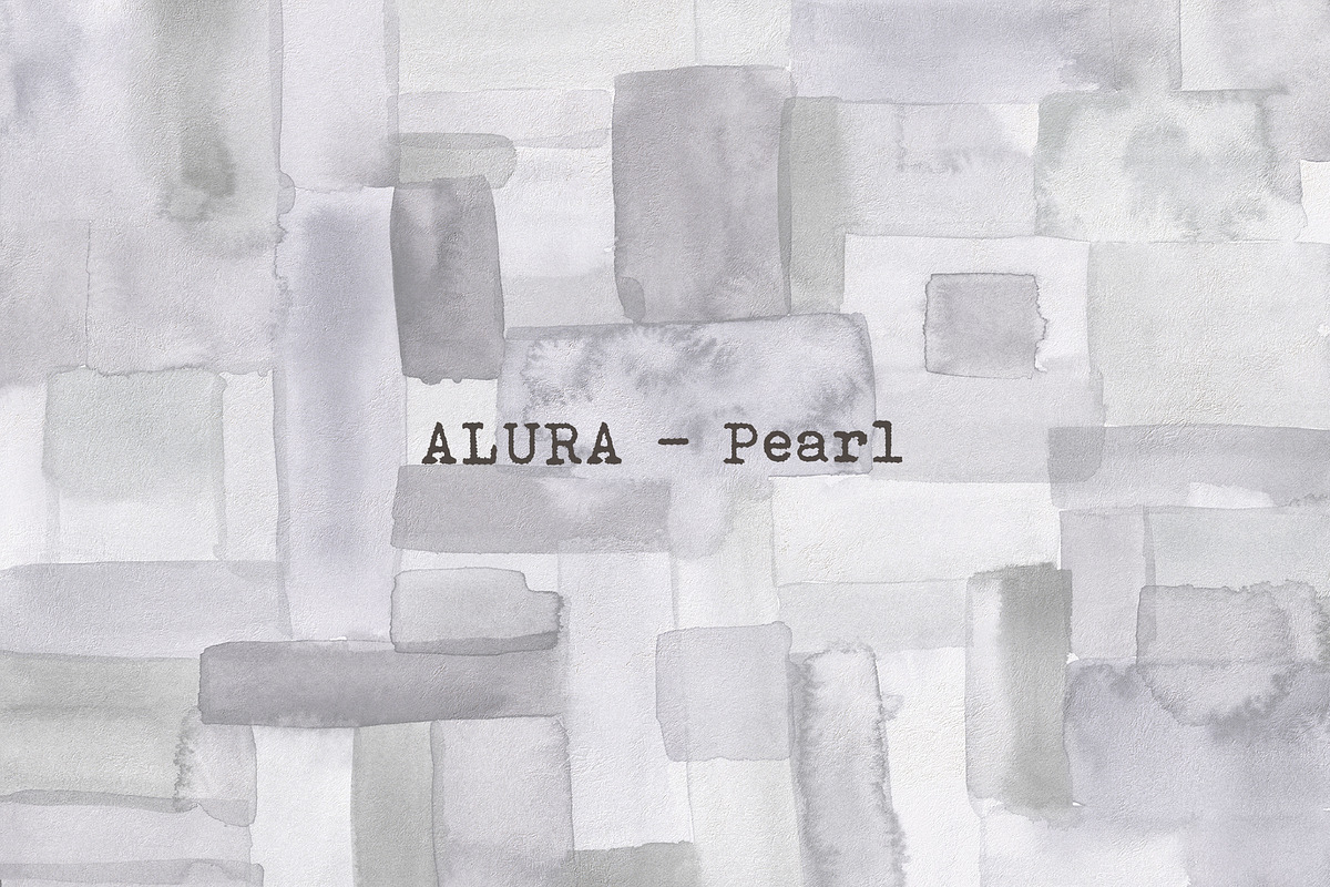 Alura watercolor abstract wall mural, a Wallpaper Graphic by Timofi Art (Photo 12 of 20)