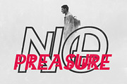 Tapas, a Sans Serif Font by Khal (Thumbnail 2 of 8)