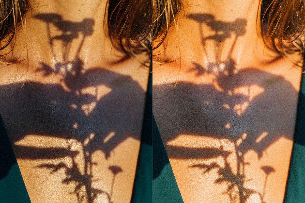 Warm Vibes Lightroom Mobile Presets, a Brushes & More by PixaSquare (Photo 3 of 7)