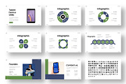 Ahako - Business Google Slide, a Presentation Template by Dens Creative Studio (Thumbnail 5 of 6)