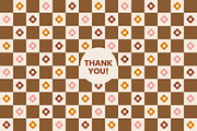 Retro Checkered Patterns, a Pattern Graphic by May Motif (Thumbnail 21 of 21)
