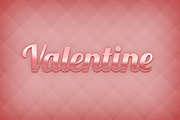 Valentine's Day Photoshop Styles, a Layer Style Add-On by Creativenauts (Thumbnail 3 of 7)