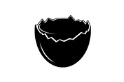 50 Easter Egg Bunny Silhouette, an Illustration by jahid234 (Thumbnail 13 of 51)