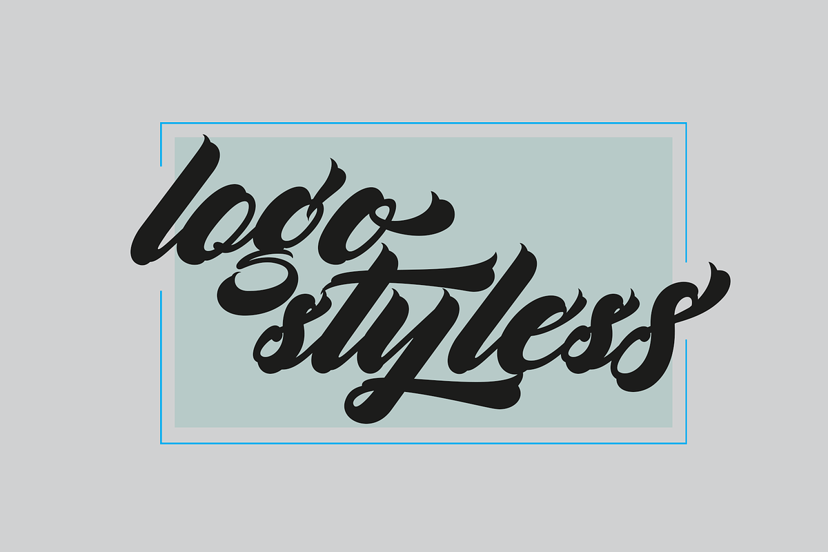 Platanos Script, a Script Font by GRAPHICPRESS (Photo 2 of 6)