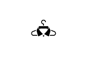 Minimalist Luxury Fashion Logo, a Branding & Logo Template by Luxury Logos (Thumbnail 3 of 4)