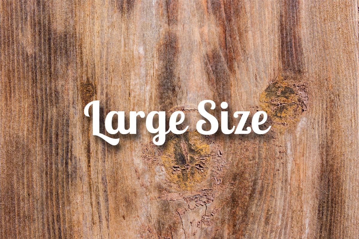 64 Wood Textures, Wooden Backgrounds, a Texture Graphic by Daria Volyanskaya (Photo 3 of 5)