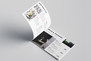 Interior Brochure Template, a Brochure Template by Niofix (Thumbnail 7 of 10)