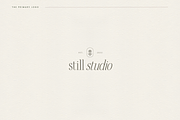 Wellness Logo Suite Canva, a Branding & Logo Template by Ederra Design (Thumbnail 3 of 15)