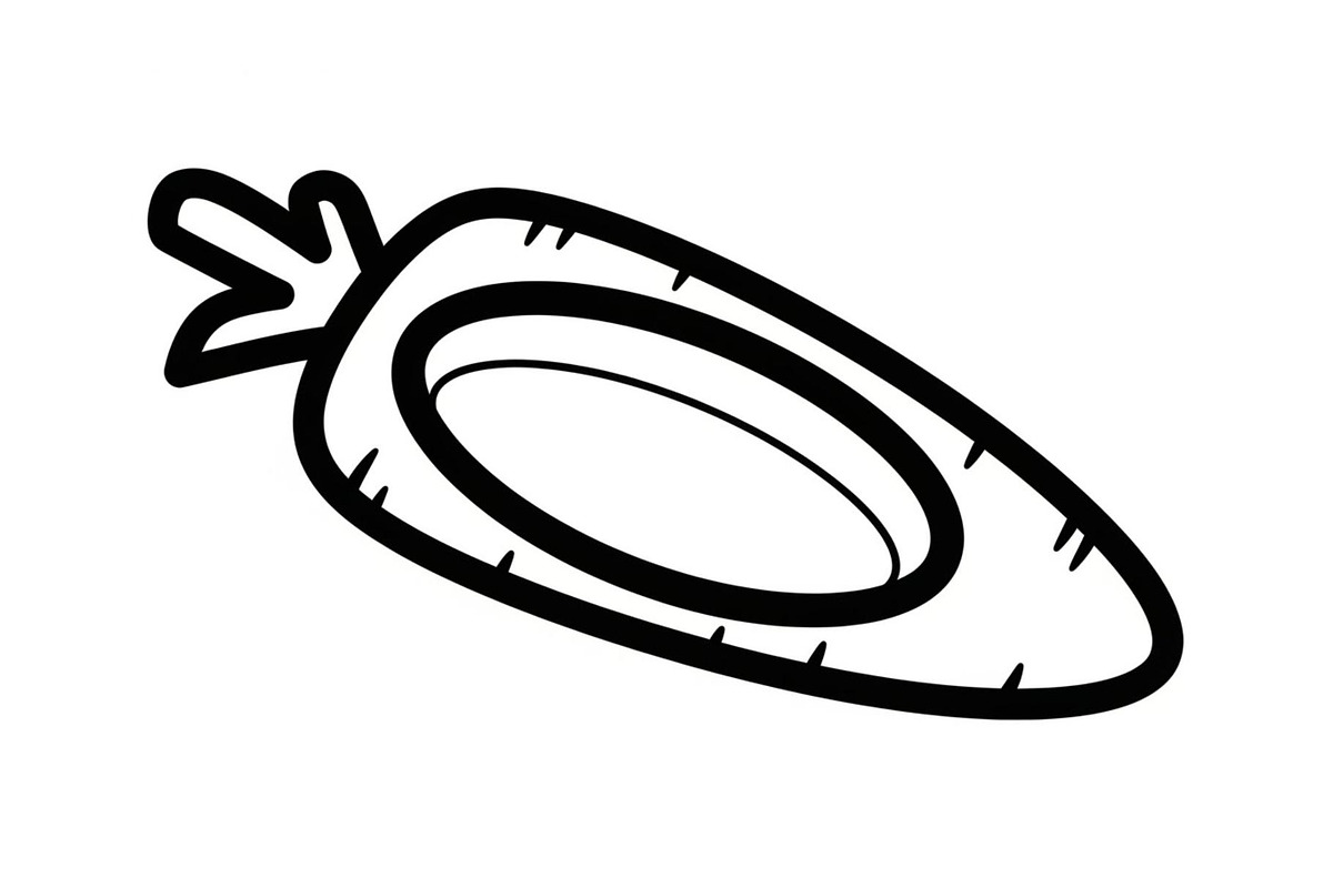 50 Easter Bunny Egg Icon Bundle, an Illustration by Artivon (Photo 31 of 51)
