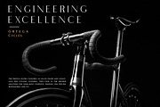 Highfield - Luxury Sans Font Family, a Sans Serif Font by Surplus Type Co (Thumbnail 6 of 10)
