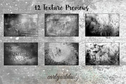 Decayed Textures, a Texture Graphic by CarlyArtDaily (Thumbnail 3 of 3)