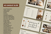 Bundling Interior Design Presentatio, a Presentation Template by SKY CREATION (Thumbnail 4 of 10)