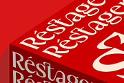 Mavitya, a Serif Font by Dora Typefoundry (Thumbnail 7 of 12)