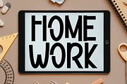 Catoon Summer, a Script Font by FreshTypeINK (Thumbnail 6 of 7)