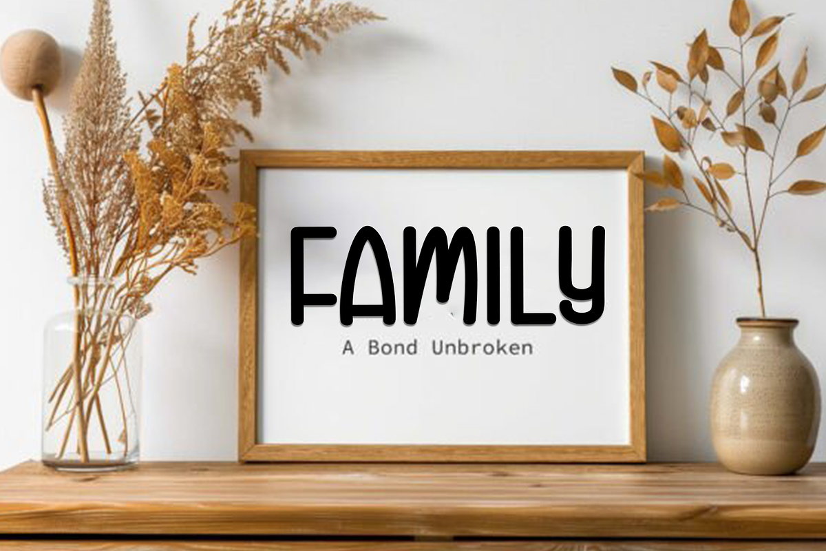 Element, a Sans Serif Font by FreshTypeINK (Photo 5 of 7)