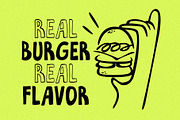 Olivia Jenisen - Hand Drawn Font Duo, a Script Font by Arterfak Project (Thumbnail 14 of 15)