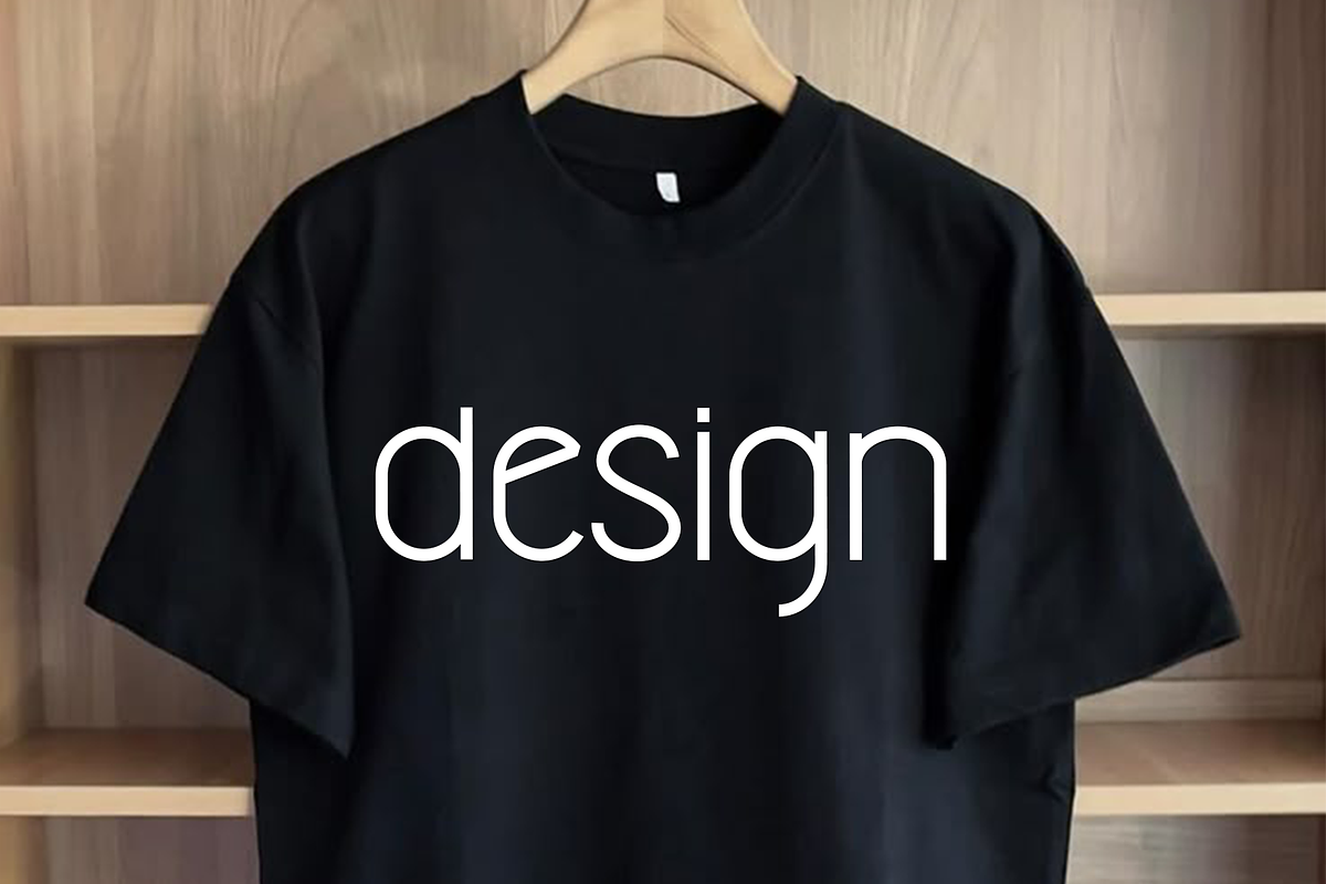 Backluck, a Sans Serif Font by FreshTypeINK (Photo 2 of 7)