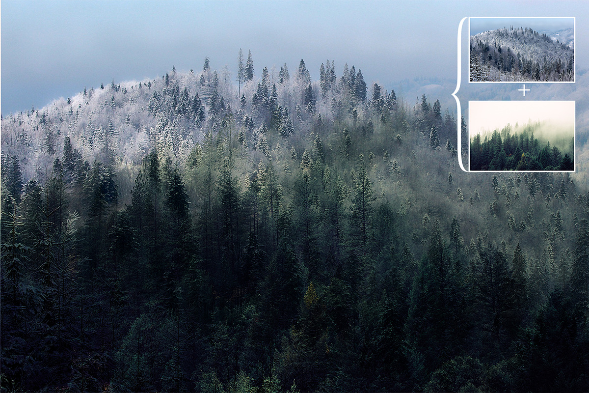 Multiple Exposure preview 8