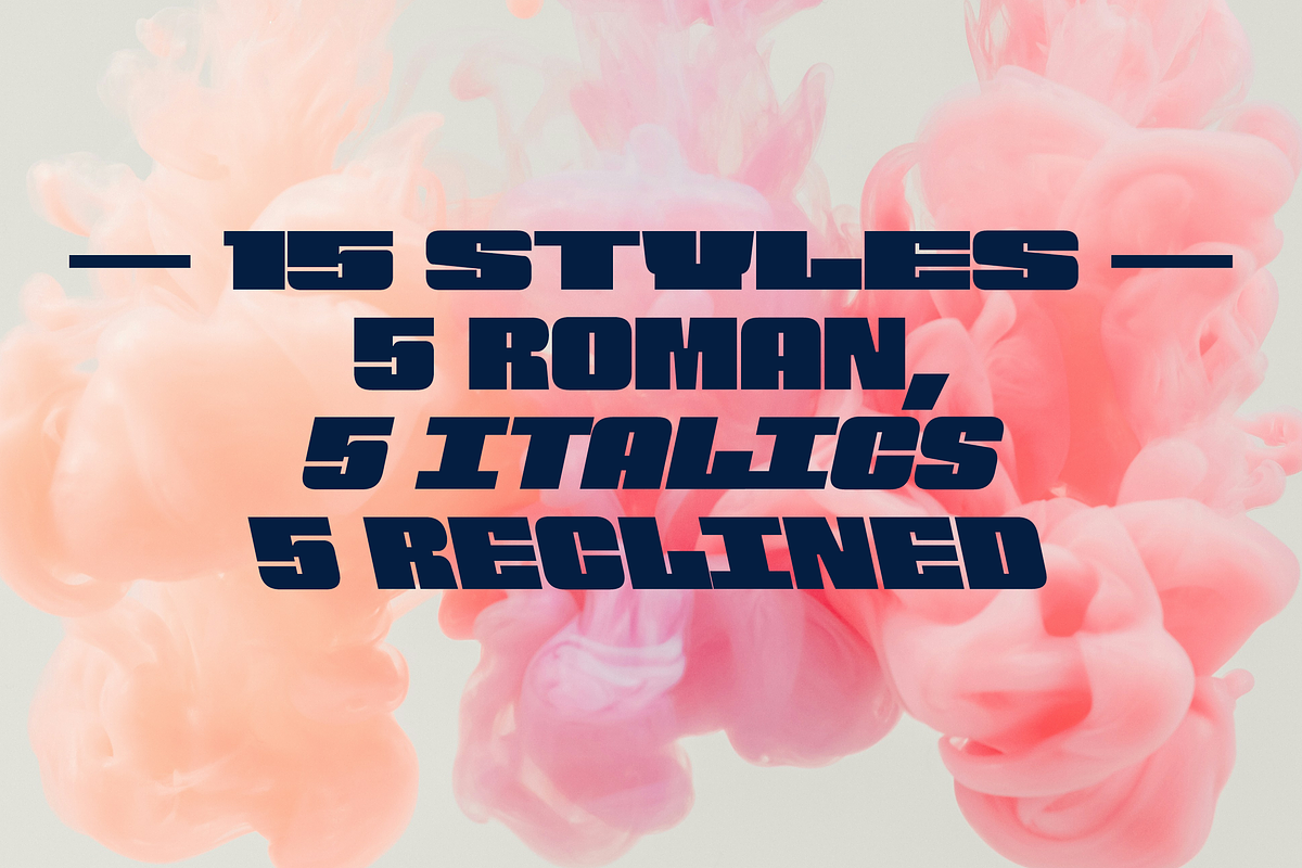 Sheio, a Sans Serif Font by JAM Type (Photo 3 of 15)